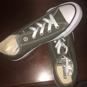 Brand new Converse